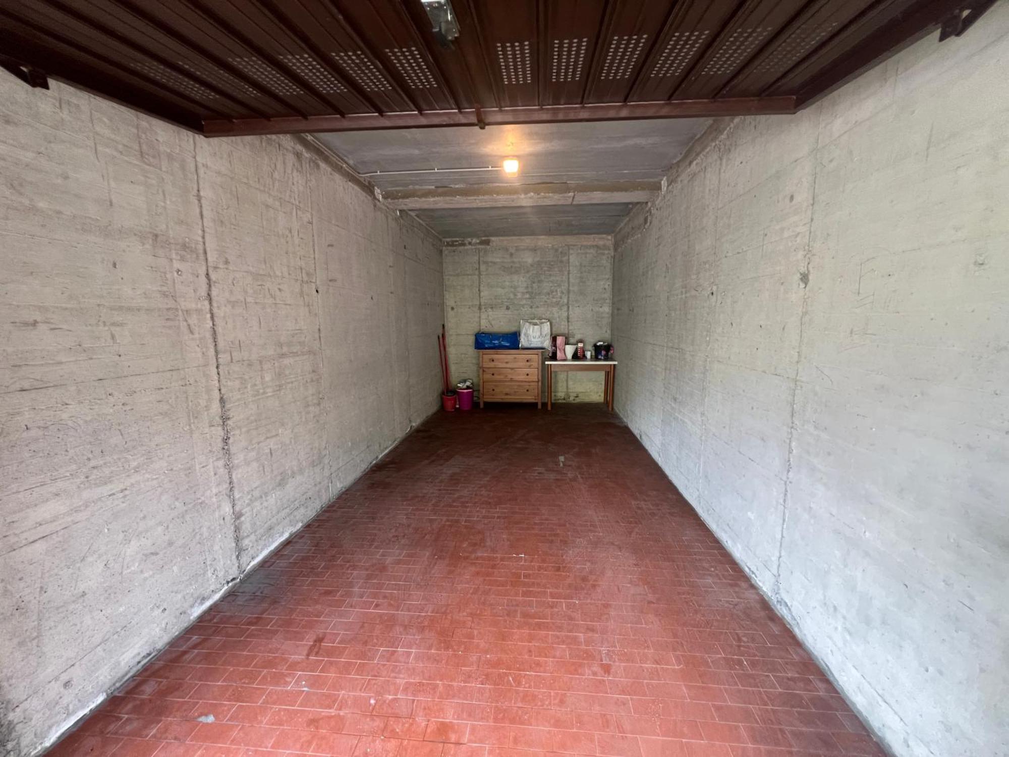 L'Acero Rosso - Giardino Privato E Box Auto Villa Menaggio Eksteriør billede